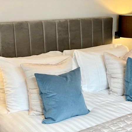 Bootham House Apartment-Close To The Minster York Dış mekan fotoğraf