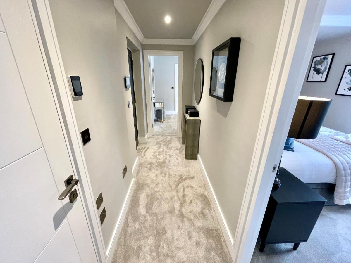 Bootham House Apartment-Close To The Minster York Dış mekan fotoğraf